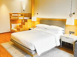 Katra Marriott Resort & Spa