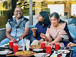 Katra Marriott Resort & Spa