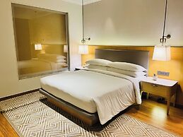 Katra Marriott Resort & Spa