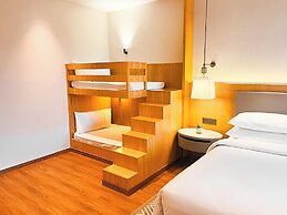 Katra Marriott Resort & Spa