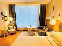 Katra Marriott Resort & Spa