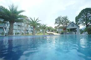 Katra Marriott Resort & Spa