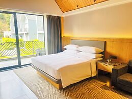 Katra Marriott Resort & Spa