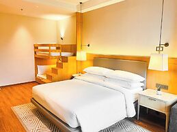 Katra Marriott Resort & Spa