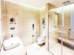 Katra Marriott Resort & Spa