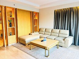 Katra Marriott Resort & Spa