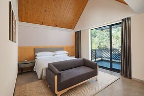 Katra Marriott Resort & Spa