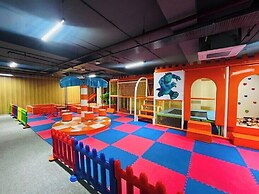 Katra Marriott Resort & Spa