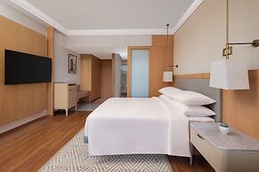 Katra Marriott Resort & Spa