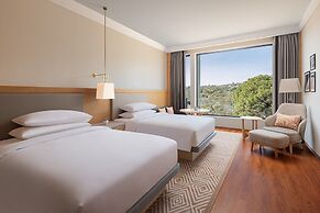 Katra Marriott Resort & Spa