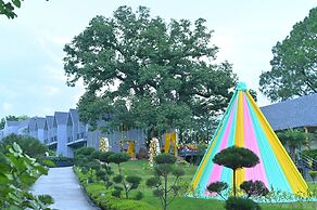 Katra Marriott Resort & Spa