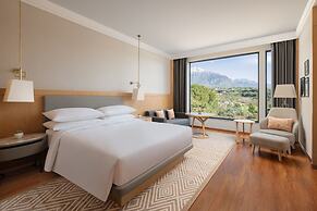 Katra Marriott Resort & Spa