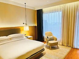 Katra Marriott Resort & Spa