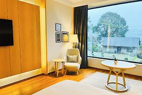 Katra Marriott Resort & Spa