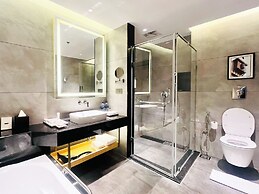 Katra Marriott Resort & Spa