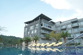 Katra Marriott Resort & Spa