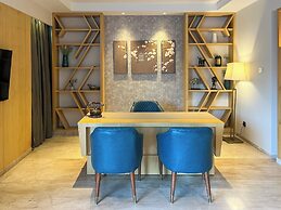 Katra Marriott Resort & Spa