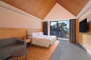 Katra Marriott Resort & Spa