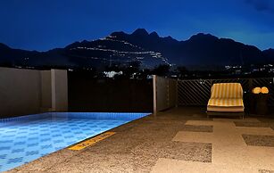 Katra Marriott Resort & Spa