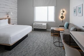 Towneplace Suites Pensacola West I-10