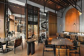 Flow And Co. Qingdao, Autograph Collection