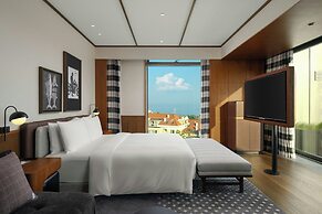 Flow And Co. Qingdao, Autograph Collection