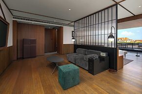 Flow And Co. Qingdao, Autograph Collection