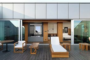 Flow And Co. Qingdao, Autograph Collection