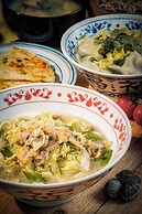 Flow And Co. Qingdao, Autograph Collection