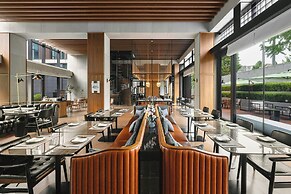 Flow And Co. Qingdao, Autograph Collection