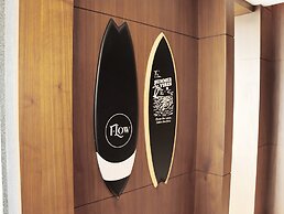 Flow And Co. Qingdao, Autograph Collection
