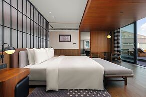 Flow And Co. Qingdao, Autograph Collection