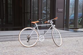 Flow And Co. Qingdao, Autograph Collection