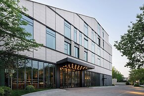 Flow And Co. Qingdao, Autograph Collection