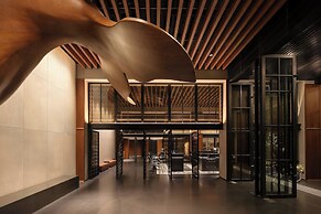 Flow And Co. Qingdao, Autograph Collection