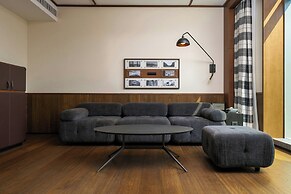 Flow And Co. Qingdao, Autograph Collection