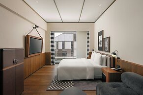 Flow And Co. Qingdao, Autograph Collection