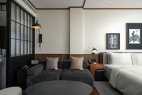 Flow And Co. Qingdao, Autograph Collection