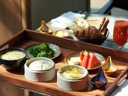 Flow And Co. Qingdao, Autograph Collection