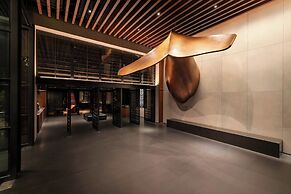 Flow And Co. Qingdao, Autograph Collection