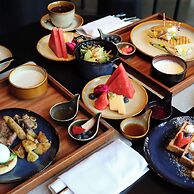 Flow And Co. Qingdao, Autograph Collection