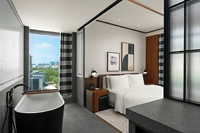 Flow And Co. Qingdao, Autograph Collection