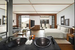 Flow And Co. Qingdao, Autograph Collection