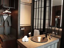 Flow And Co. Qingdao, Autograph Collection