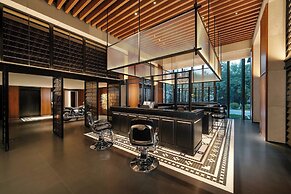 Flow And Co. Qingdao, Autograph Collection