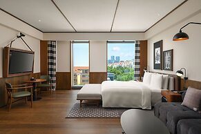 Flow And Co. Qingdao, Autograph Collection