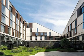 Flow And Co. Qingdao, Autograph Collection