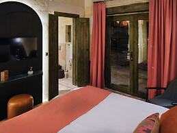 Very Peri Cappadocia - The Lifestyle Luxury Design Hotel