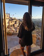 Very Peri Cappadocia - The Lifestyle Luxury Design Hotel