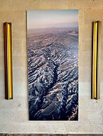 Very Peri Cappadocia - The Lifestyle Luxury Design Hotel